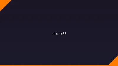 积分兑换 - LED环形补光灯 | 乐玩LW网址 积分商城